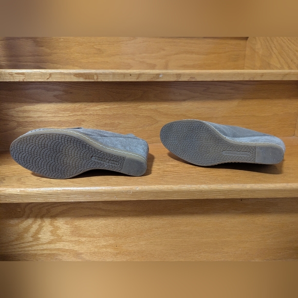 Wedge Wallabee Hush Puppies (wmns) - Picture 7 of 7